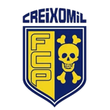FC Piratas Creixomil - Sub 13