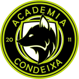 AD Condeixa - Sub 13
