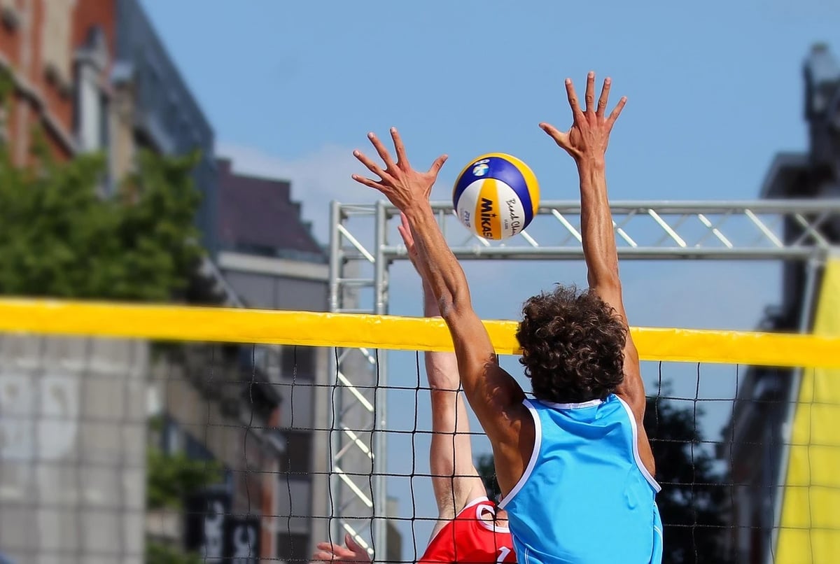 Understanding the Double-Elimination Tournament Format