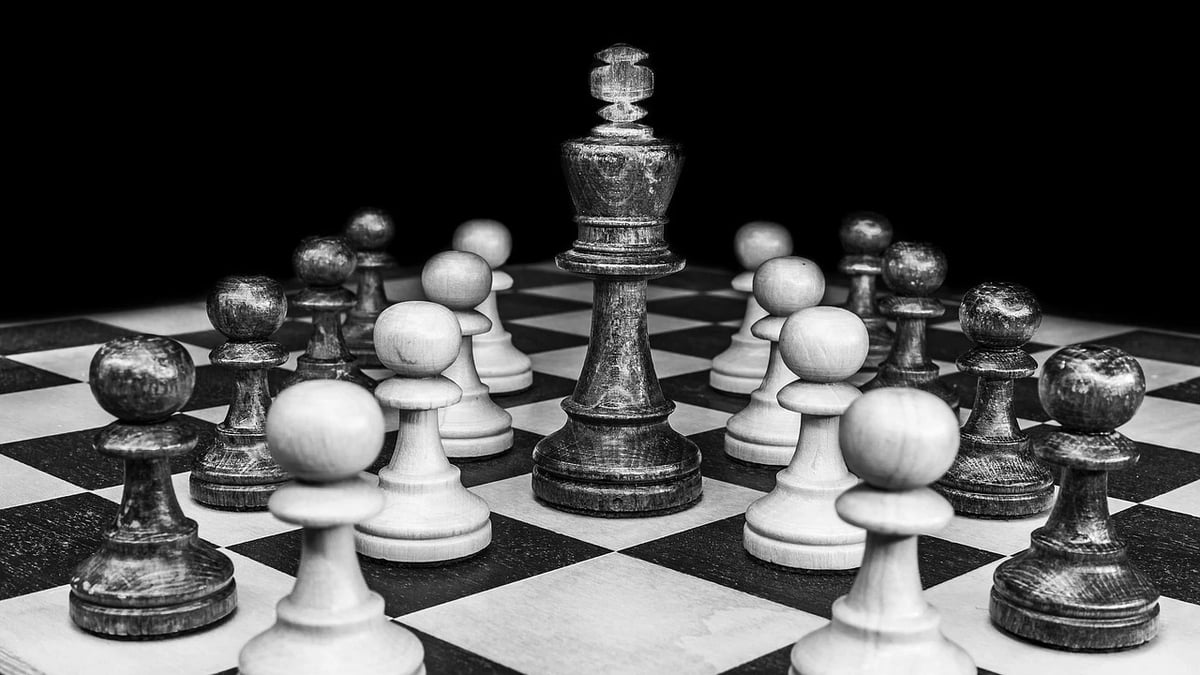 The Complete Guide to the Single Elimination Tournament Format