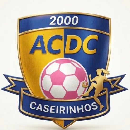 ACD Caseirinhos