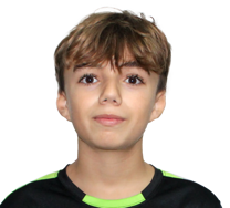 Miguel Afonso Miranda Ferreira