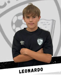 Leonardo Miguel Ferreira Gomes				