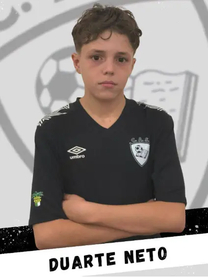 Duarte Amaro Neto				