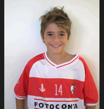Afonso Vaz Ferreira