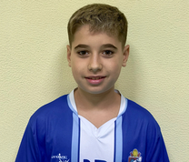 Diego José Pina Barbosa