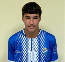 Martim Oliveira Resende
