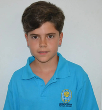 Martim Ribeiro Pereira