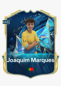 Joaquim Silva Marques 