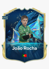 João Filipe Pereira Rocha