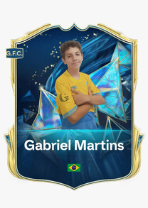 Gabriel Moreira Martins 