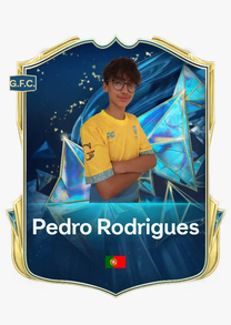 Pedro Simão Ferreira Rodrigues 