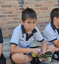Rodrigo André Dores Pinto