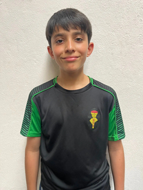 Gustavo Marquez Da Silva