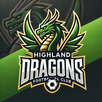 Highland Dragons