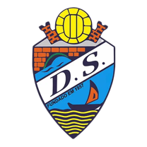 GRC Dínamo Sanjoanense - Sub 13