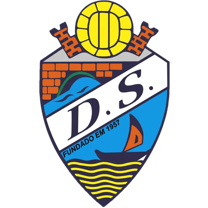 GRC Dínamo Sanjoanense - Sub 11
