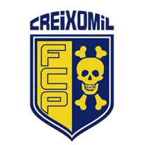 FC Piratas Creixomil - Sub 15