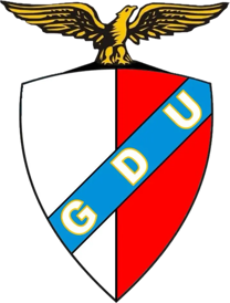 GD Ulmeirense - Sub 11