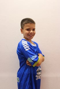 Guilherme Aires Pereira Maranga