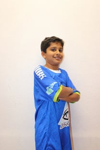 Muhammad Yussuf Umarji 