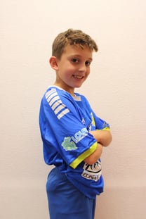 Francisco Jorge Ferreira Justino