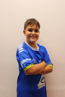 Guilherme António Carvalho da Silva Nobre
