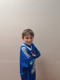 Henrique Duarte Rodrigues dos Santos Martins
