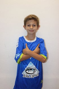 Martim Correia Sampaio 