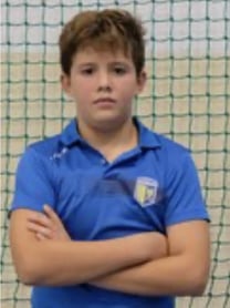 Afonso Máximo 