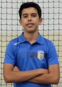 Rodrigo Faria
