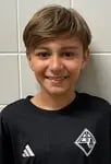 André Junior Correia Coelho