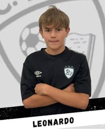 Leonardo Manuel Ferreira Gomes				