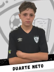Duarte Amaro Neto				