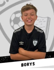 Boryslav Opanasyuk				