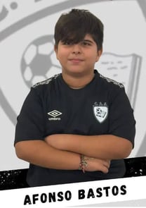 Afonso Silva Bastos				