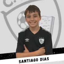 Santiago Marques Dias				