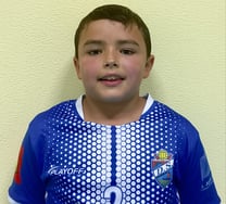 Leandro António Ferreira Teixeira