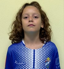 Diogo Francisco Bastos Oliveira