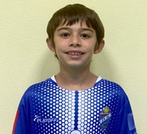 Mateus Costa Mateus