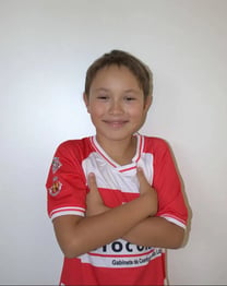 Tomás Pé Leve Ribeiro