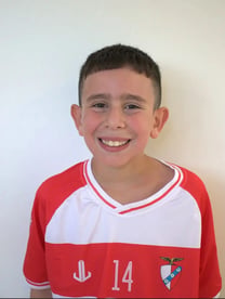 Santiago Baeta Justino 