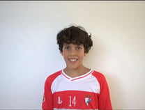 Mateus Correia Camacho de Almeida 