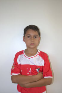 Pedro Martim Machado Ramalho Pereira 