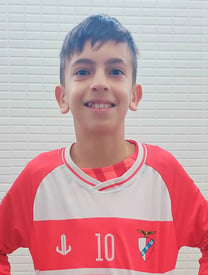 DAVID DA SILVA SIMÕES