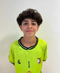 Luis Miguel Candido Rolim