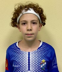 Rodrigo Correia Bastos