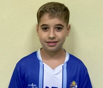 Diego José Pina Barbosa