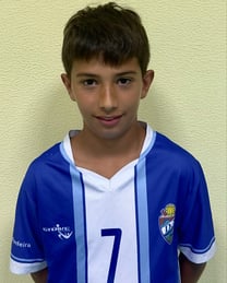 Tiago Tavares Silva