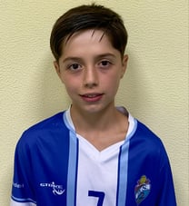 Gabriel Filipe Sousa Rocha